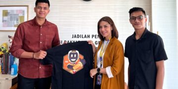 Najwa Shihab Dukung Dan Siap Hadir di Raimuna Nasional 2023