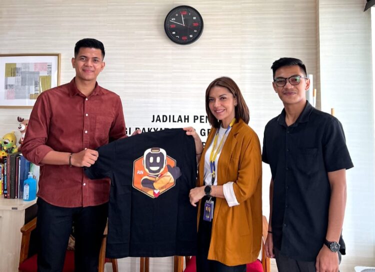 Najwa Shihab Dukung Dan Siap Hadir di Raimuna Nasional 2023