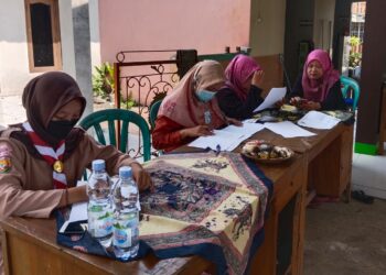 Dinkes Kota Depok Kembali Libatkan SBH Dalam Kegiatan Sub PIN Polio