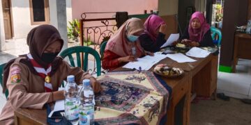 Dinkes Kota Depok Kembali Libatkan SBH Dalam Kegiatan Sub PIN Polio