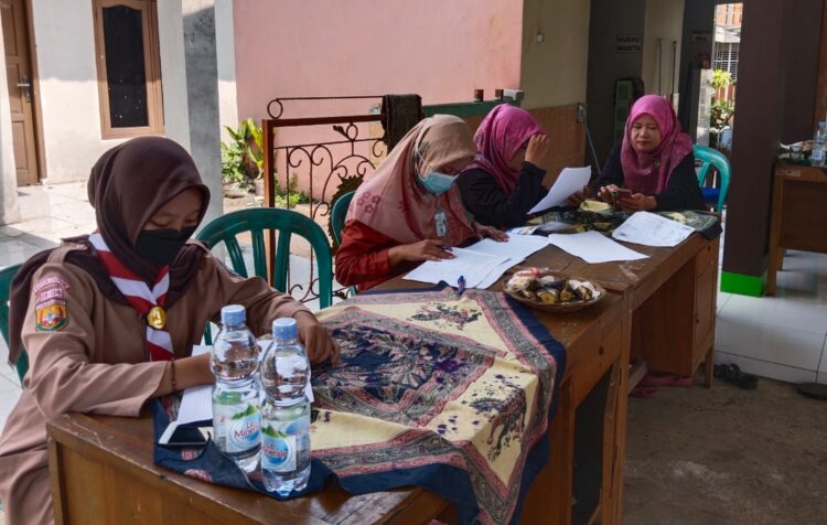 Dinkes Kota Depok Kembali Libatkan SBH Dalam Kegiatan Sub PIN Polio