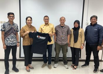 Kemenparekraf Dukung Raimuna Nasional Tahun 2023