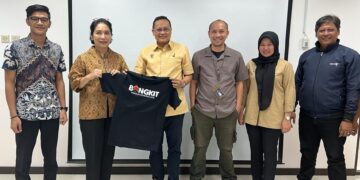 Kemenparekraf Dukung Raimuna Nasional Tahun 2023