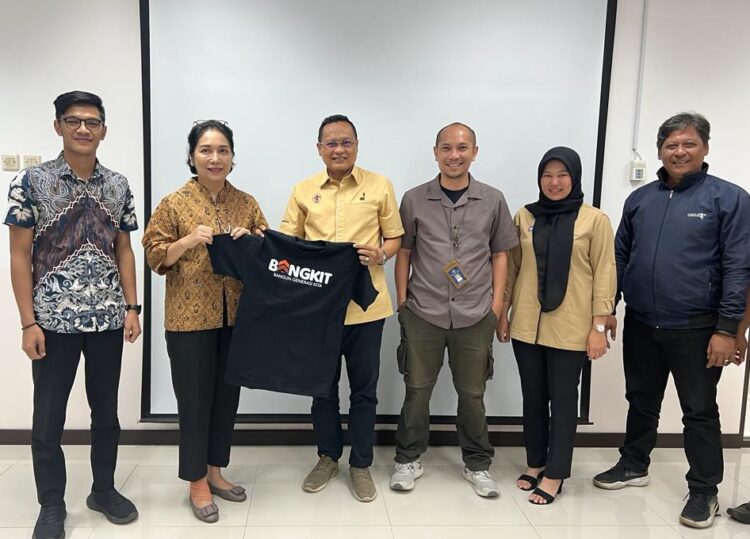 Kemenparekraf Dukung Raimuna Nasional Tahun 2023