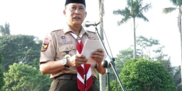 Peringati Harla Pancasila Tahun 2023, Ini Harapan Ketua Kwarnas