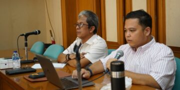 Aplikasi Pendaftaran Peserta LT-V Ditutup Jum’at Malam dan E-Sport Segera Digelar