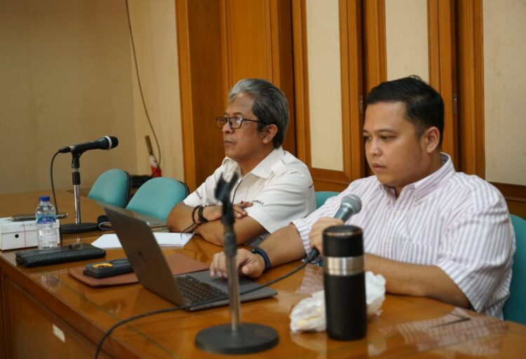 Aplikasi Pendaftaran Peserta LT-V Ditutup Jum’at Malam dan E-Sport Segera Digelar