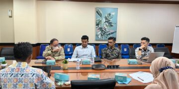 BKKBN Siap Mendukung Penyelenggaraan Rainas XII Tahun 2023