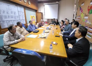 Panitia Jambore Sedunia ke-25 Siapkan Makanan Halal