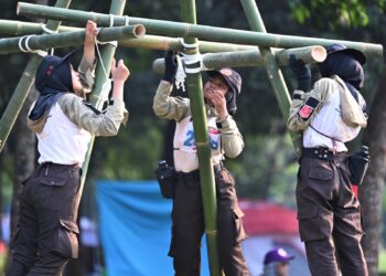 Kegagalan Dilomba Pionering Bukanlah Akhir Dari Segalanya