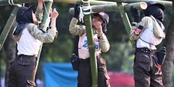 Kegagalan Dilomba Pionering Bukanlah Akhir Dari Segalanya