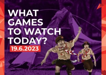 Ini Jadwal LT-V Tahun 2023