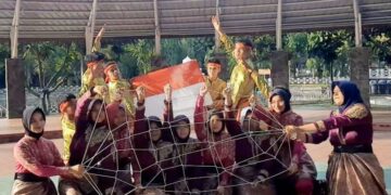 TC Jambore Dunia Korsel, Kwarda Aceh Siapkan 2 Tari Tradisonal