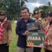 SMAN 1 Ajibarang dan MAN 1 Banyumas Juara GWKK 2023