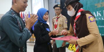 Racana Soedirman Peringati Hari Jadinya