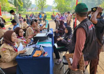 Celoteh Peserta: KPN itu Keren Lho