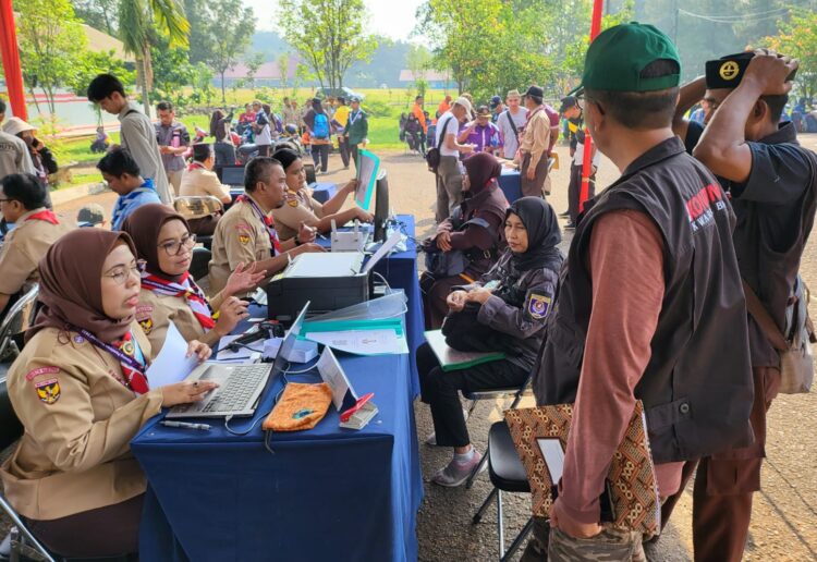 Celoteh Peserta: KPN itu Keren Lho