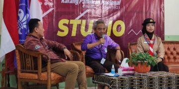 Selayang Pandang Merajut Persatuan Dalam Keberagaman