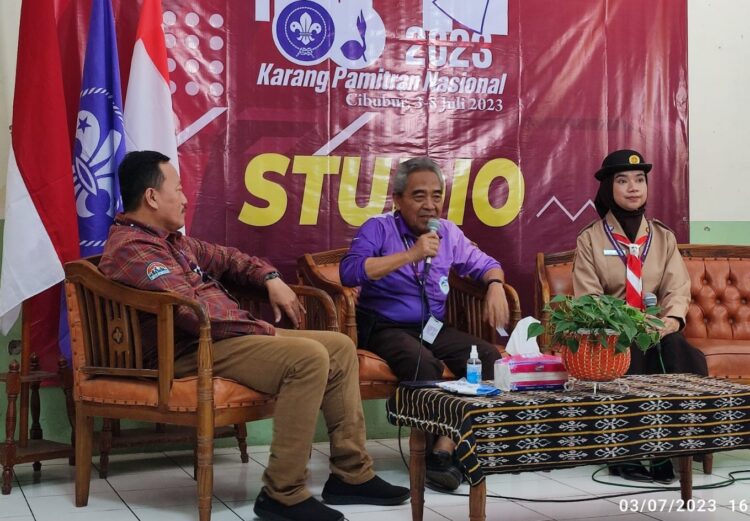 Selayang Pandang Merajut Persatuan Dalam Keberagaman