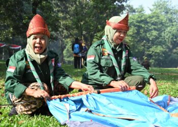 Selayang Pandang Merajut Persatuan Dalam Keberagaman