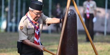 Joko Murshito: Kesukarelaan dan Keikhlasan Tanpa Batas Demi Kemajuan Bangsa