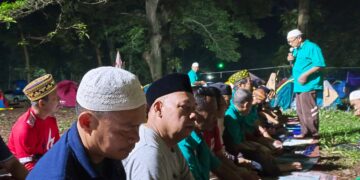 Kultum Pagi Distrik Merdeka: Salam Pramuka Penghormatan Bagi Pramuka