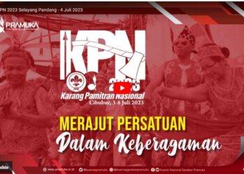 Selayang Pandang KPN Tahun 2023