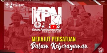 Selayang Pandang KPN Tahun 2023