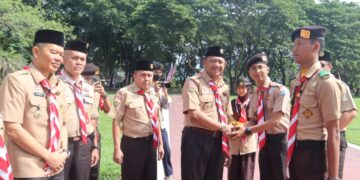 Plt. Bupati Langkat Harap Kegiatan Raida Sumut Dapat lahirkan Generasi Muda Yang Mandiri