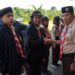 Kontingen Daerah Kepri Menjadi Kontingen Pertama Tiba di Kalsel