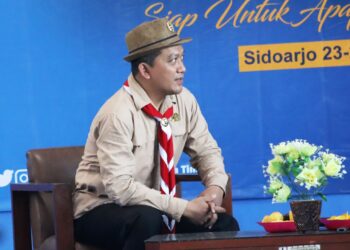 Cara Kreatif dan Genius Merancang Kegiatan Kepramukaan Menjadi Lebih Menarik