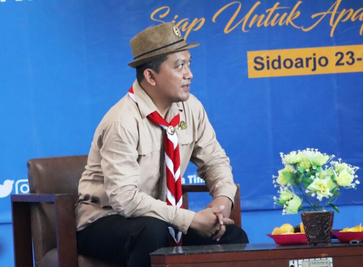 Cara Kreatif dan Genius Merancang Kegiatan Kepramukaan Menjadi Lebih Menarik