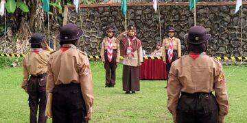 Sako Maarif NU Banyumas Targetkan Juara Persimanu Jateng