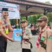 Ini Pramuka Garuda Berprestasi Tahun 2023 Kwarcab Banyumas