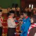 Sekda Lepas Peserta Jambore Dunia Kontingen Kabupaten Bogor