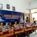 Kwarran Sawangan Gelar Kursus Orientasi Bagi Kamabigus Pangkalan Sekolah Dasar