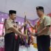 Kwartir Ranting Ajangale Gelar KMD Golongan Penggalang