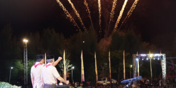 KBN Sebagai Wadah Jalin Persatuan dan Kesatuan di Dalam NKRI   