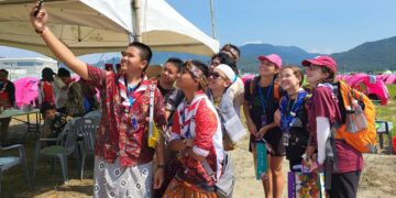 Kontingen Indonesia Bertahan, Rencana Darurat Disiapkan