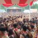 Peringatan Hari Pramuka ke-62, Siap Sedia Membangun SDM Profesional dan Berwawasan Kebangsaan