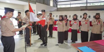 Kak Eris Herryanto, “Gugusdepan Mantriwira, Mendidik Manusia yang Berbudi Luhur dan Berintegritas”