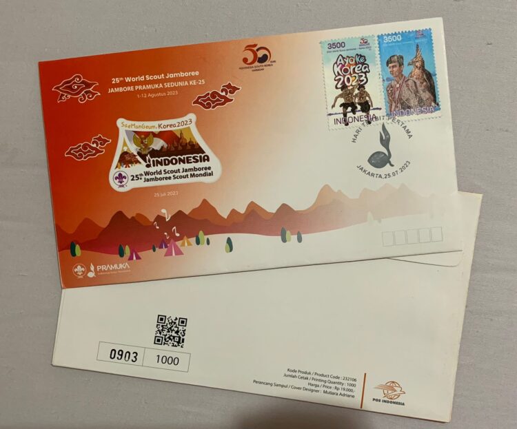 SHP Jamdun Banyak Diminati, Hampir Habis Terjual