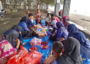 Gelang Ajar Dorong Pemanfaatan Kecerdasan Buatan dalam Membina Pramuka