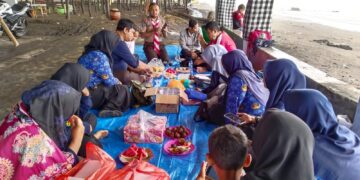 Gelang Ajar Dorong Pemanfaatan Kecerdasan Buatan dalam Membina Pramuka