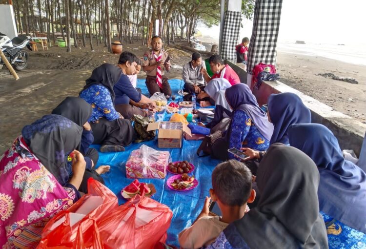 Gelang Ajar Dorong Pemanfaatan Kecerdasan Buatan dalam Membina Pramuka