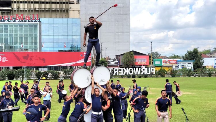 Sabtu Besok, Apel Besar Hari Pramuka Tingkat Banyumas