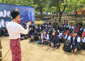 Raimuna Nasional XII Kenalkan Keberagaman Budaya Indonesia