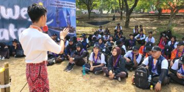 Raimuna Nasional XII Kenalkan Keberagaman Budaya Indonesia