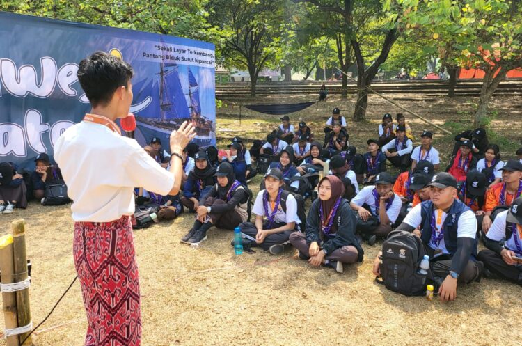 Raimuna Nasional XII Kenalkan Keberagaman Budaya Indonesia