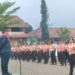 Bulan Bakti Pramuka: Kwarcab Banyumas Gelar Kemah Bakti Pramuka